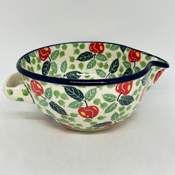 Medium Batter Bowl ~ 3248X - T4!