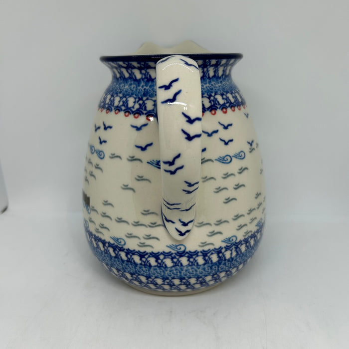 Pitcher ~ (2 qt) ~ U5164 ~ U3!