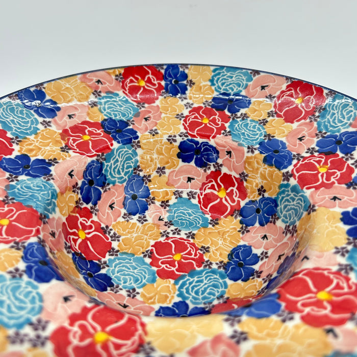 Deep Salad / Pasta Bowl ~ 9.75 inch ~ U5144 ~ U4!