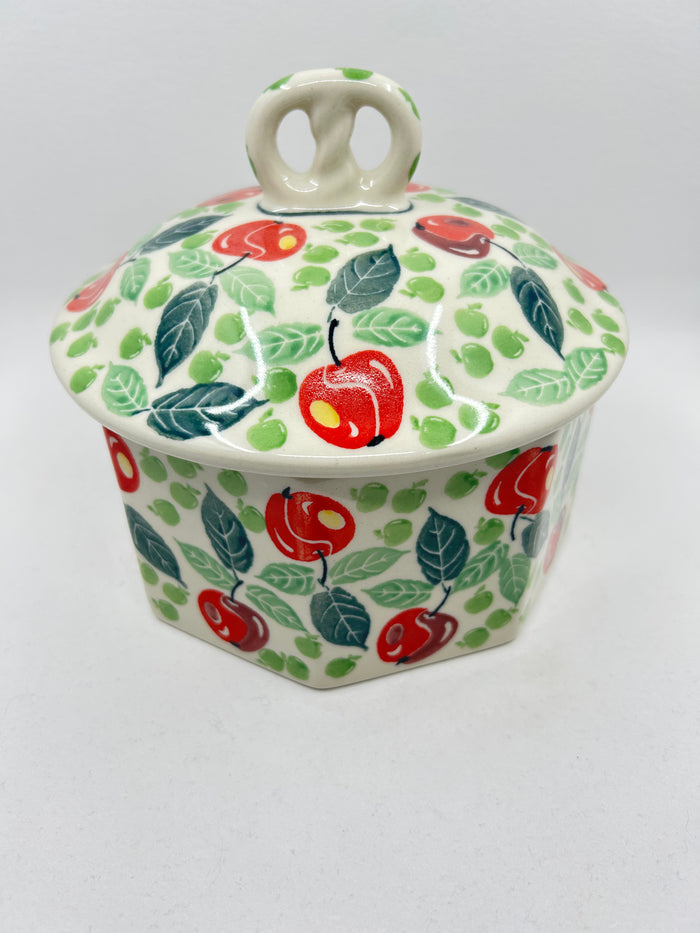 Pretzel Box ~ Large ~ 3248 ~ T4!
