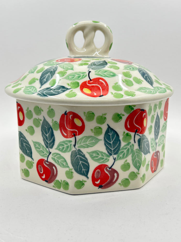 Pretzel Box ~ Large ~ 3248 ~ T4!