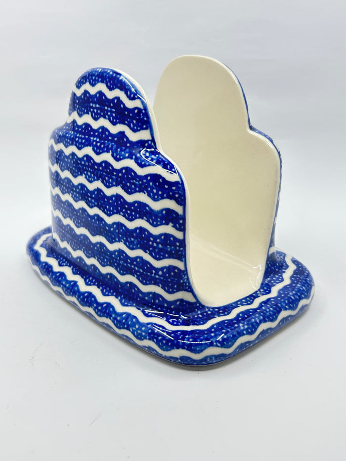 Napkin Holder ~ 4.75 x 6.75L  ~ 2957 ~ T4*