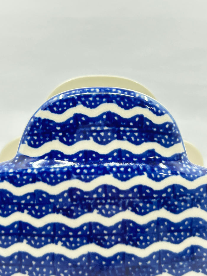 Napkin Holder ~ 4.75 x 6.75L  ~ 2957 ~ T4*