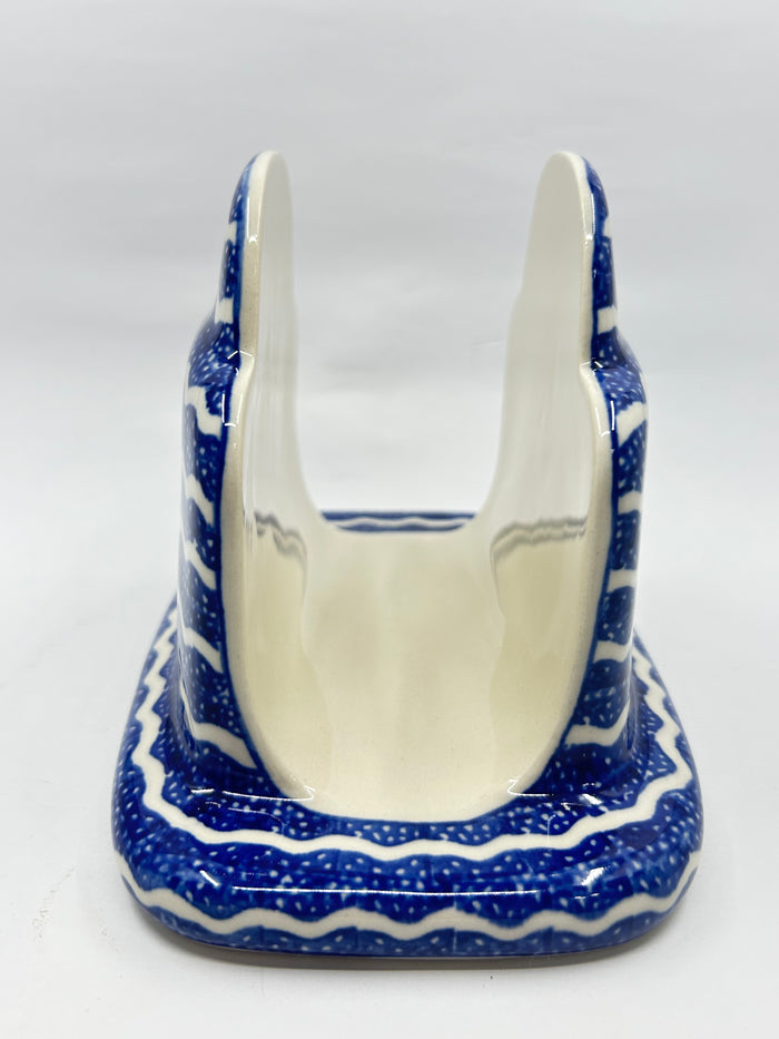 Napkin Holder ~ 4.75 x 6.75L  ~ 2957 ~ T4*