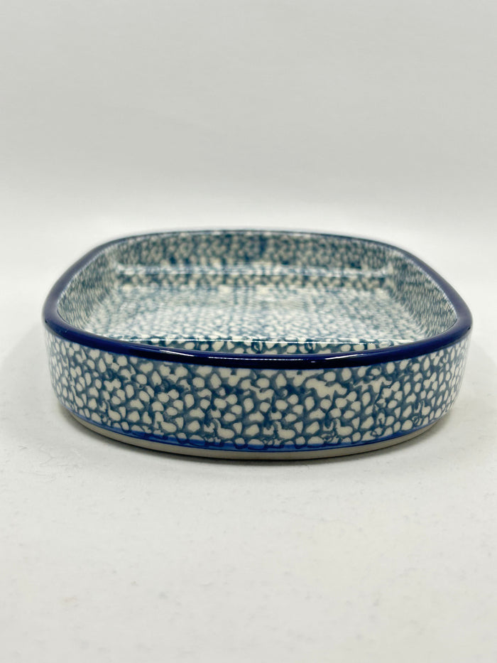 Divided Oval Tray - 288AX ~ T1!