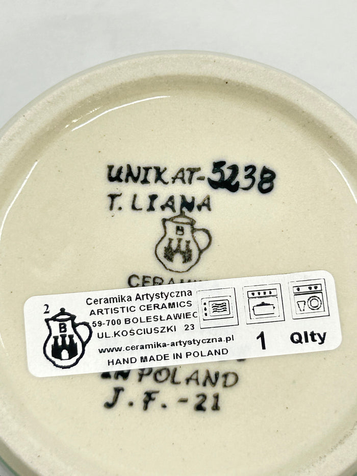 Bowl ~ Ramekin ~ 3.75 inch ~ U5238 ~ U6*