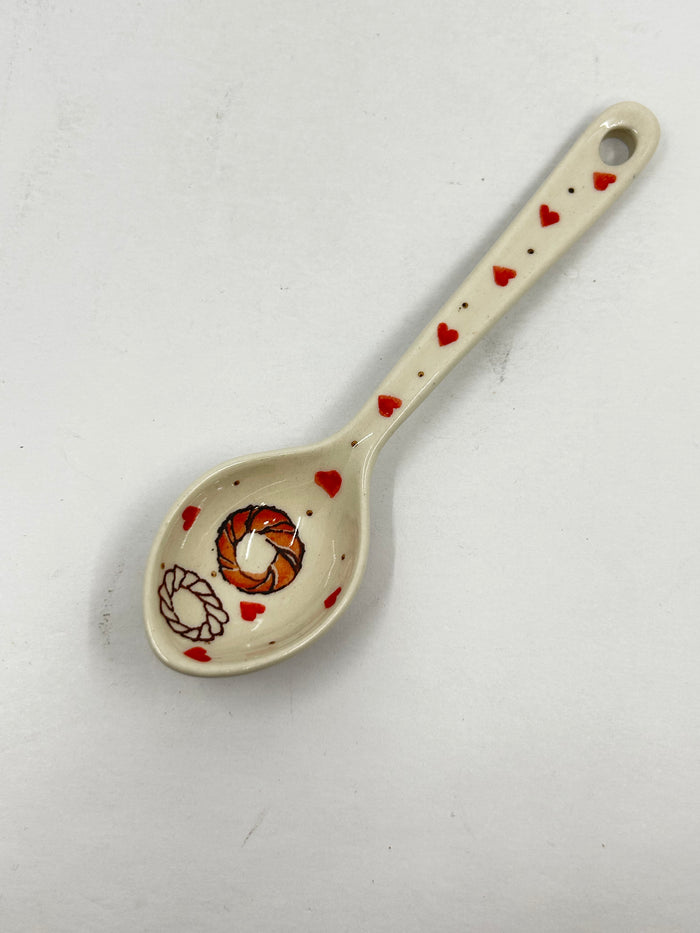 Spoon ~ Medium ~ 3424 - T3*