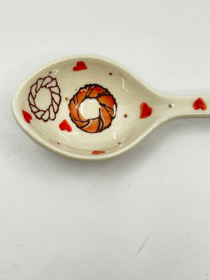 Spoon ~ Medium ~ 3424 - T3*