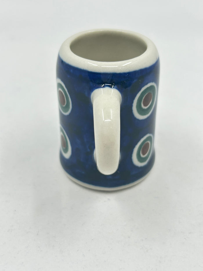 Small Jug - D43