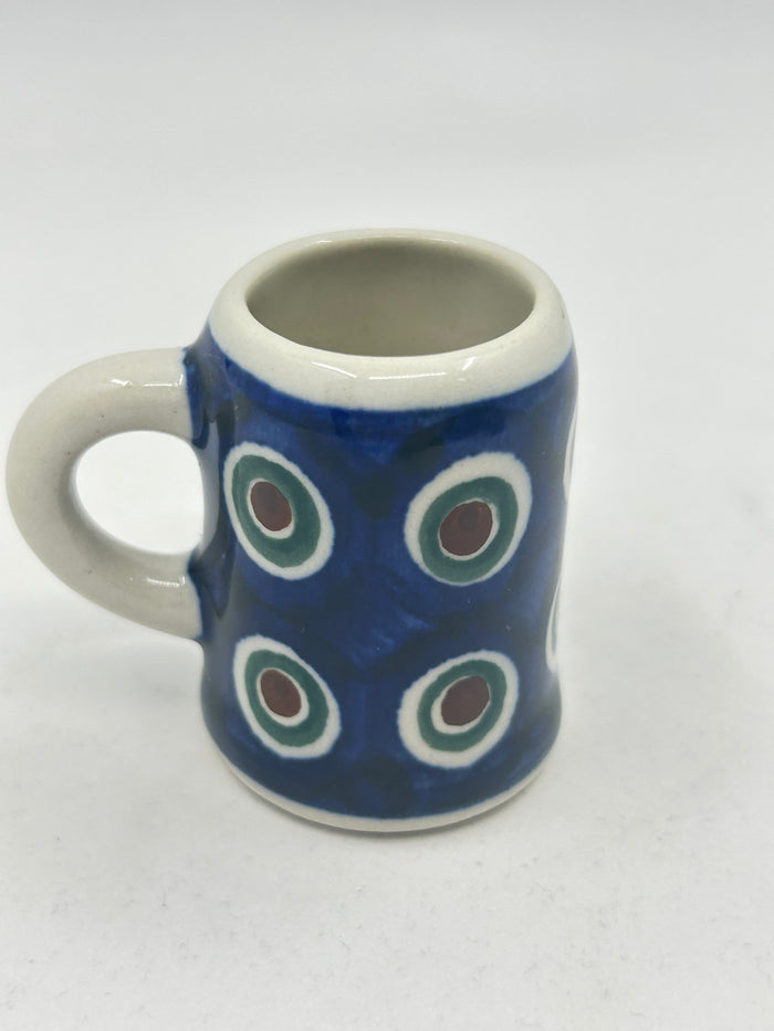 Small Jug - D43