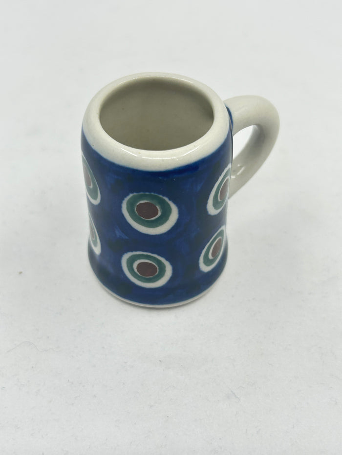 Small Jug - D43