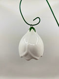 Ceramic Lily of the Valley