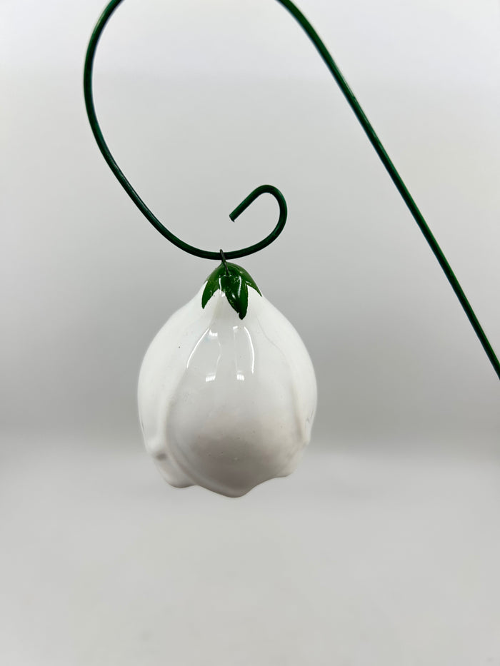 Ceramic Lily of the Valley