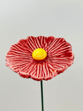 Ceramic Cornflower