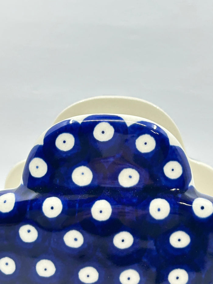 Napkin Holder ~ 4.75 x 6.75 inch ~ 0070 ~ T3*
