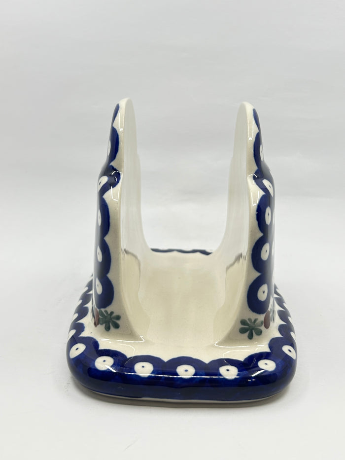 Napkin Holder ~ 4.75 x 6.75 inch ~ 0070 ~ T3*
