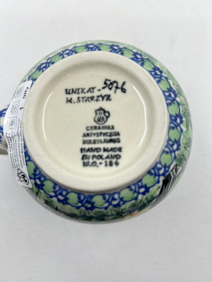 Mug ~ Bubble ~ 16 oz. ~ U5076 ~ U4!