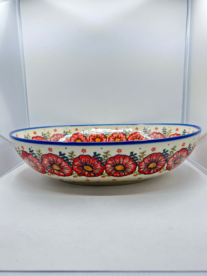 Andy Oval Bowl - D101