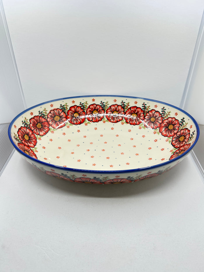 Andy Oval Bowl - D101