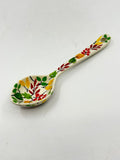 Spoon ~ Medium ~ 6.25 inch ~ U4909 ~ U3*