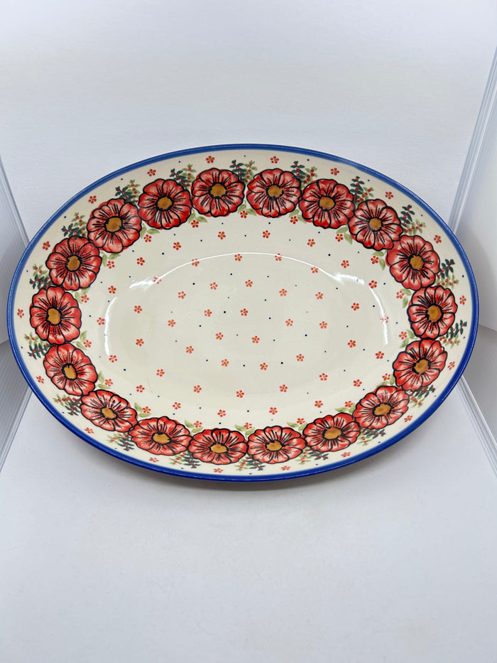 Andy Oval Bowl - D101