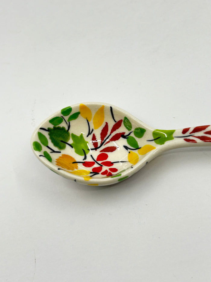 Spoon ~ Medium ~ 6.25 inch ~ U4909 ~ U3*