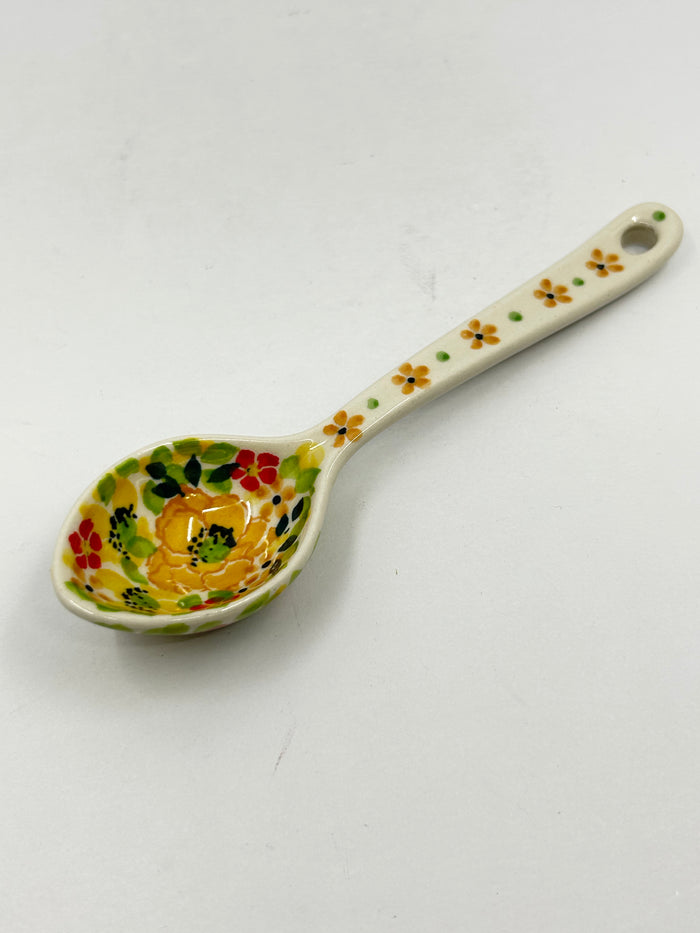 Spoon ~ Medium ~ 6.25 inch ~ U5027 ~ U3*