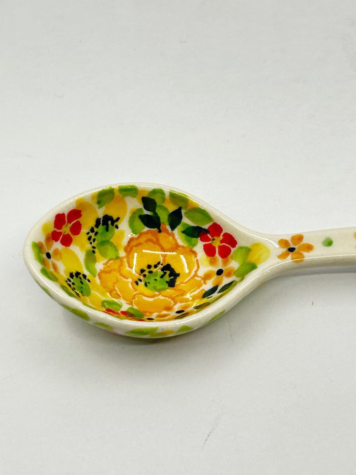 Spoon ~ Medium ~ 6.25 inch ~ U5027 ~ U3*