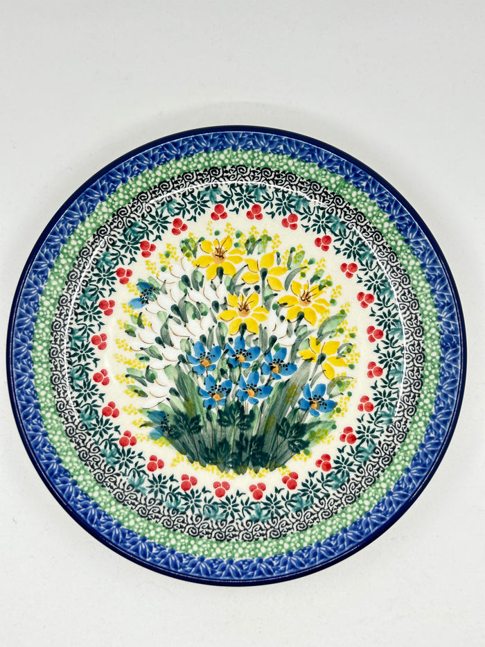086 ~ Plate ~ 7.75"  ~ U5131 - U4!