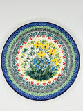 086 ~ Plate ~ 7.75"  ~ U5131 - U4!