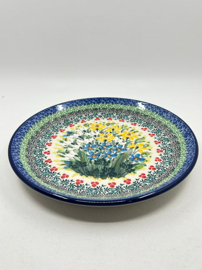 086 ~ Plate ~ 7.75"  ~ U5131 - U4!