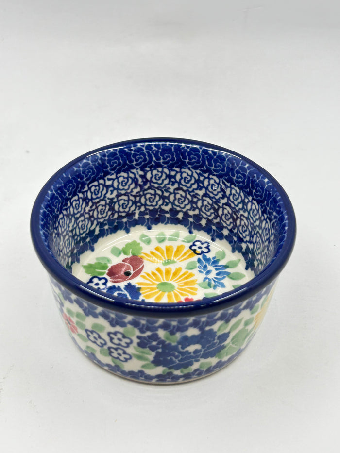 409 ~ Bowl ~ Ramekin ~ 3.75" ~ U5136 ~ U3*