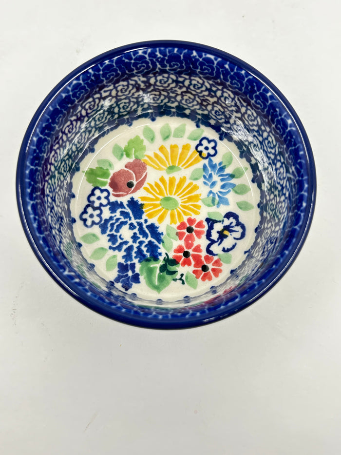 409 ~ Bowl ~ Ramekin ~ 3.75" ~ U5136 ~ U3*