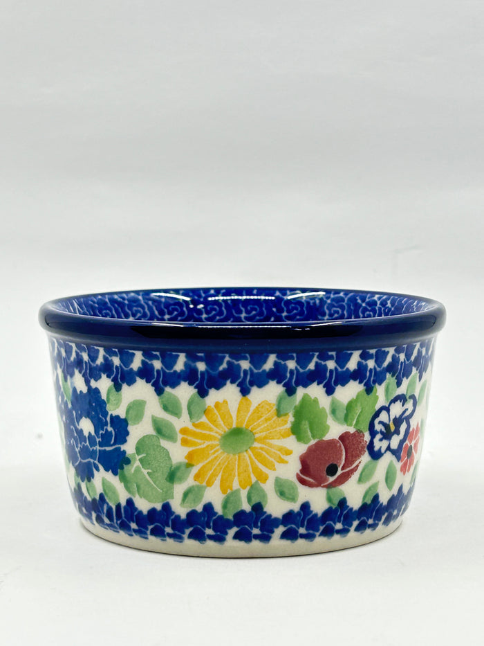 409 ~ Bowl ~ Ramekin ~ 3.75" ~ U5136 ~ U3*