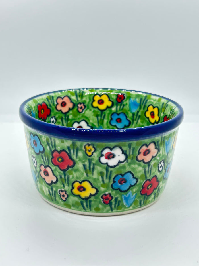 Bowl ~ Ramekin ~ 3.75 inch ~ U4878 ~ U6*
