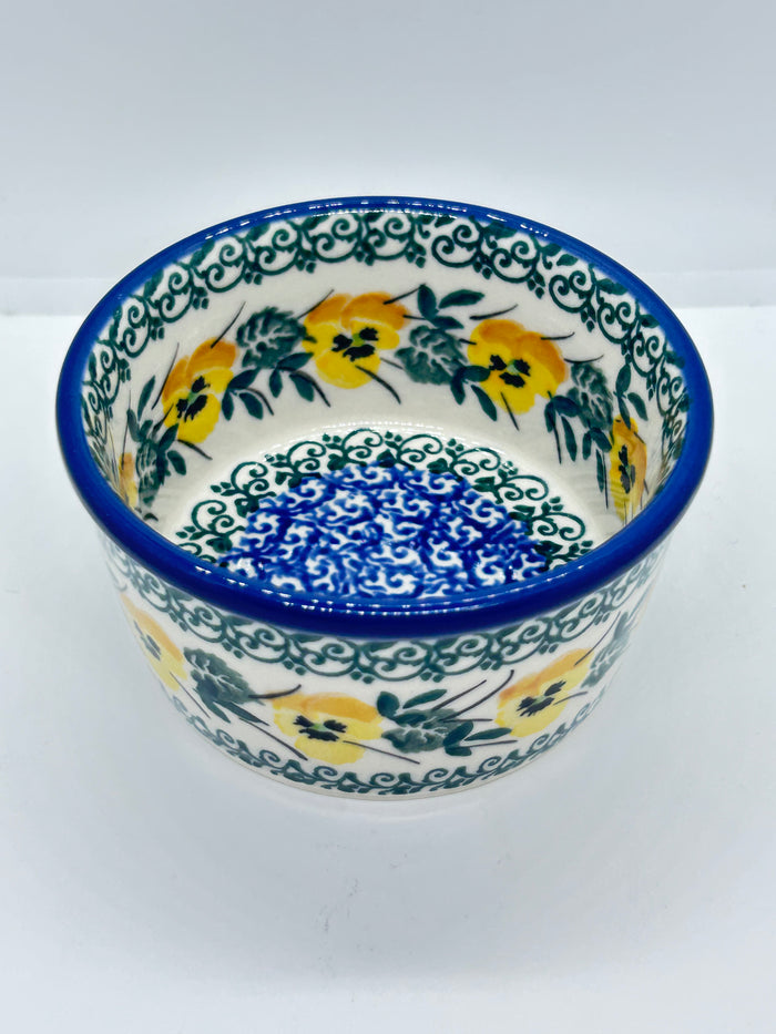 Bowl ~ Ramekin ~ 3.75 inch ~ 3299X - T4*