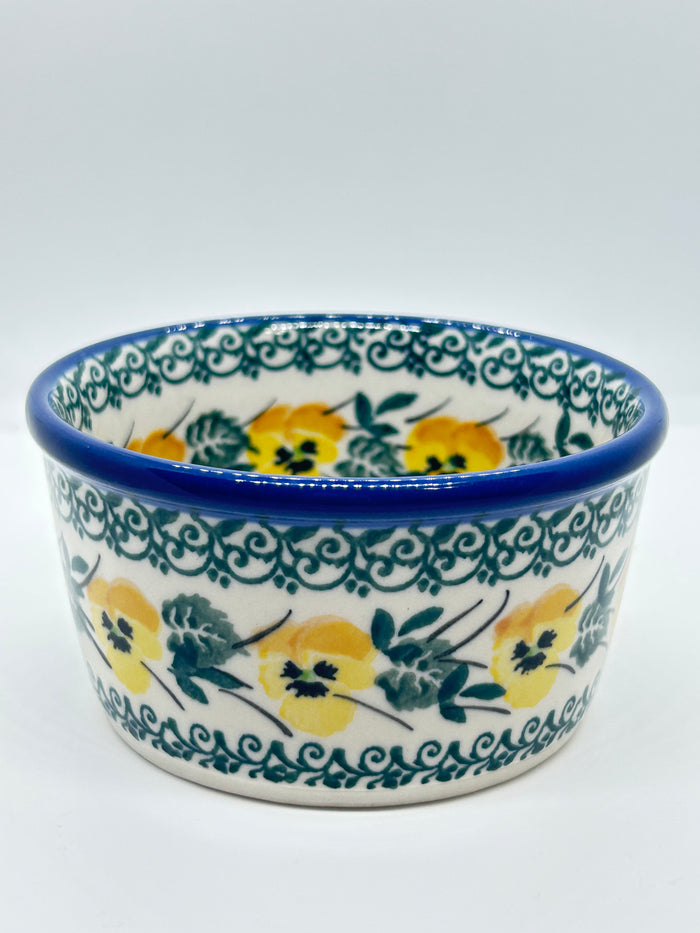 Bowl ~ Ramekin ~ 3.75 inch ~ 3299X - T4*