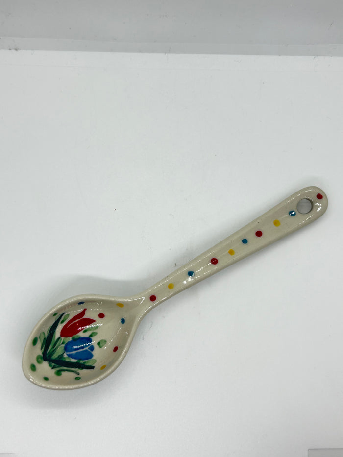 Spoon ~ Medium ~ 6.25 inch ~ U5114 ~ U3*