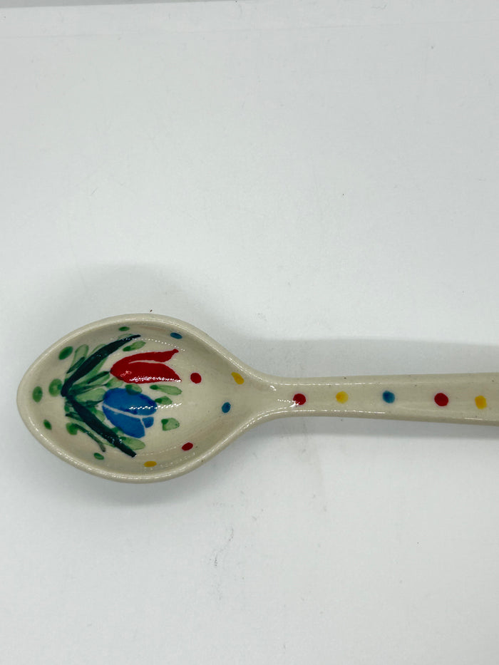 Spoon ~ Medium ~ 6.25 inch ~ U5114 ~ U3*