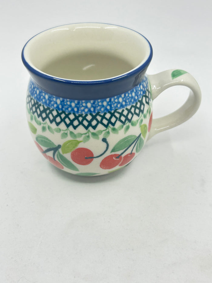 Bubble Mug ~ 8 oz ~ 3250X ~ T4!