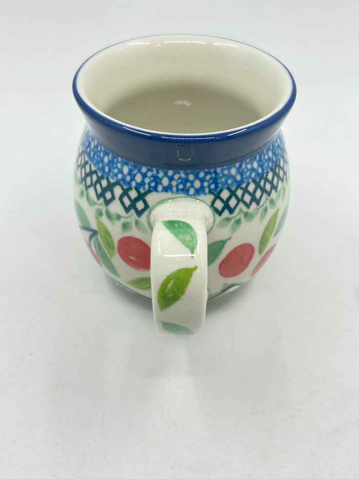 Bubble Mug ~ 8 oz ~ 3250X ~ T4!