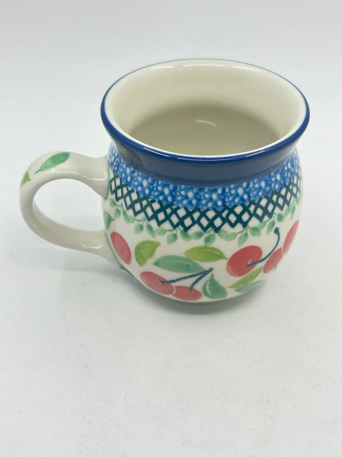 Bubble Mug ~ 8 oz ~ 3250X ~ T4!