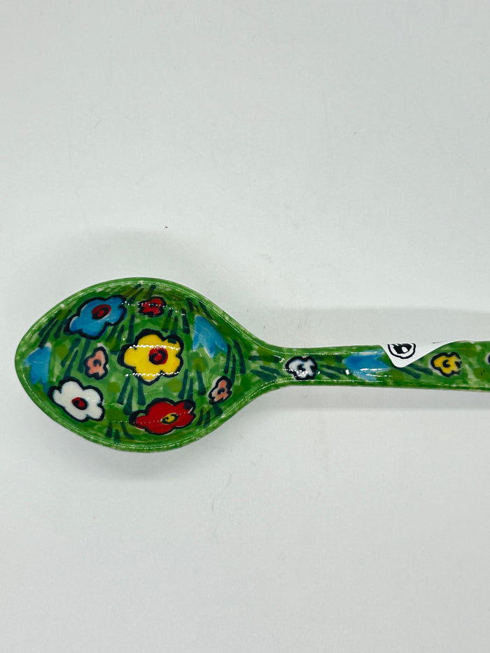 Spoon ~ Medium ~ 6.25 inch ~ U4878 - U6*