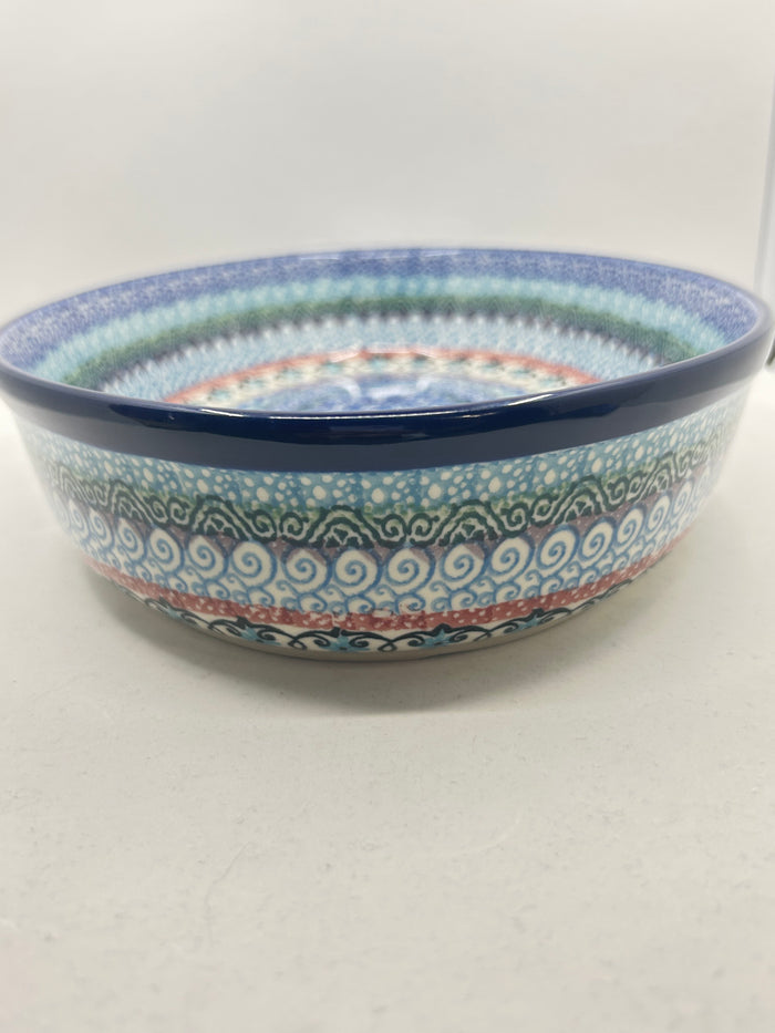 Baker Oval ~ 12 inch ~ U5198 - U3!