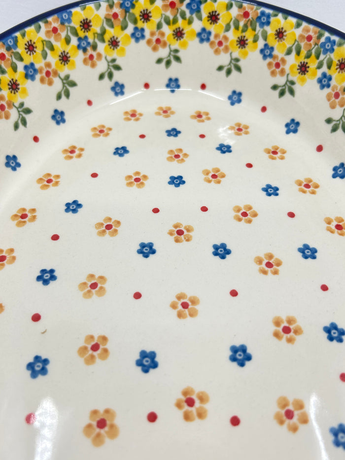 Baker Oval ~ 12 inch ~ 2225X - T3!