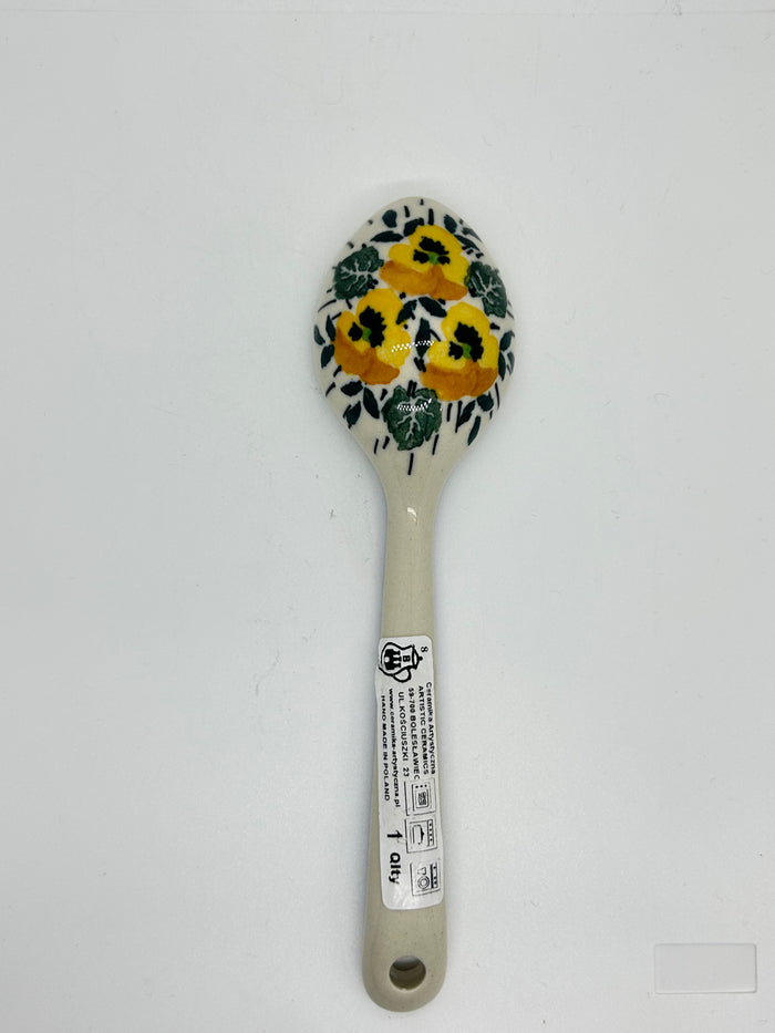 Spoon ~ Medium ~ 3299 - T4*