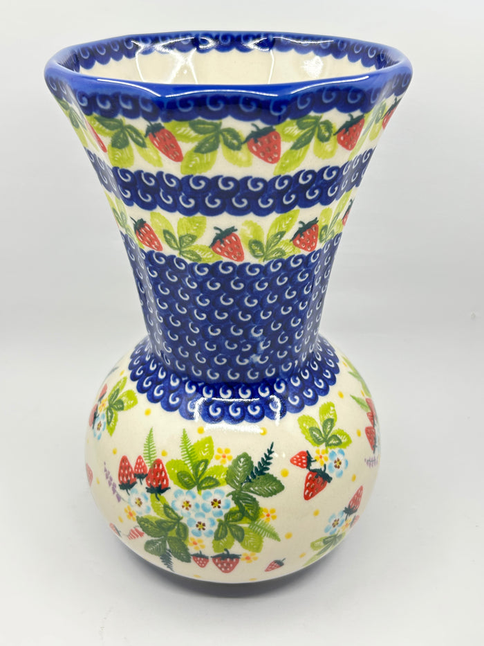 Flared Vase - U1085