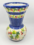 Flared Vase - U1085