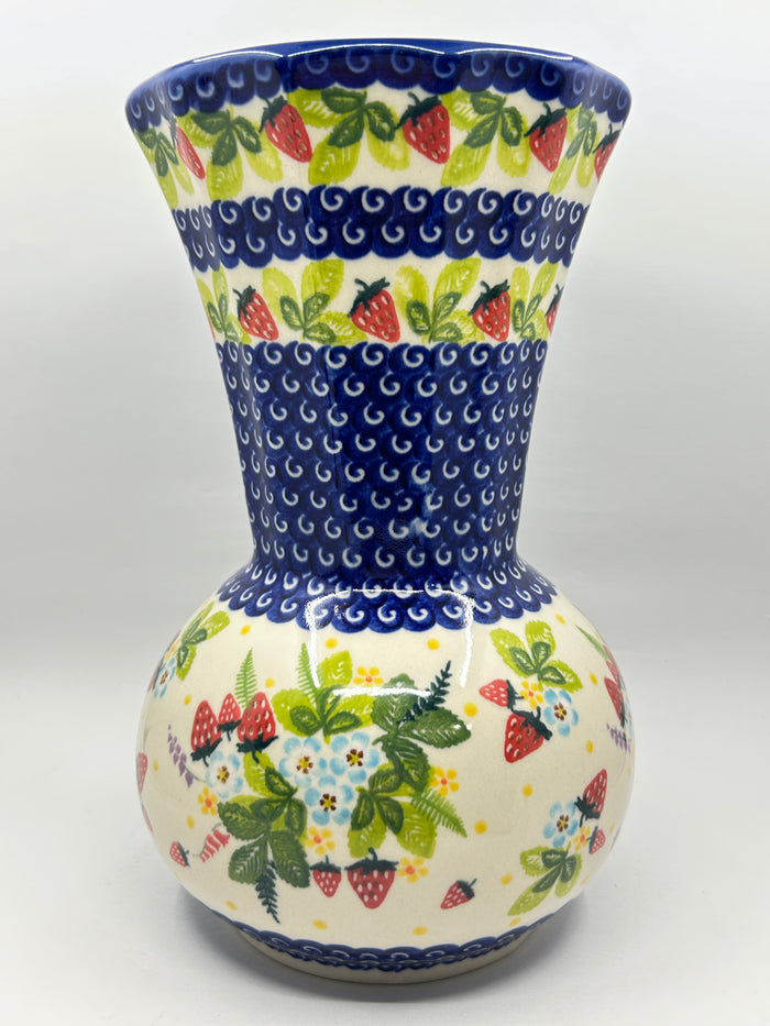 Flared Vase - U1085