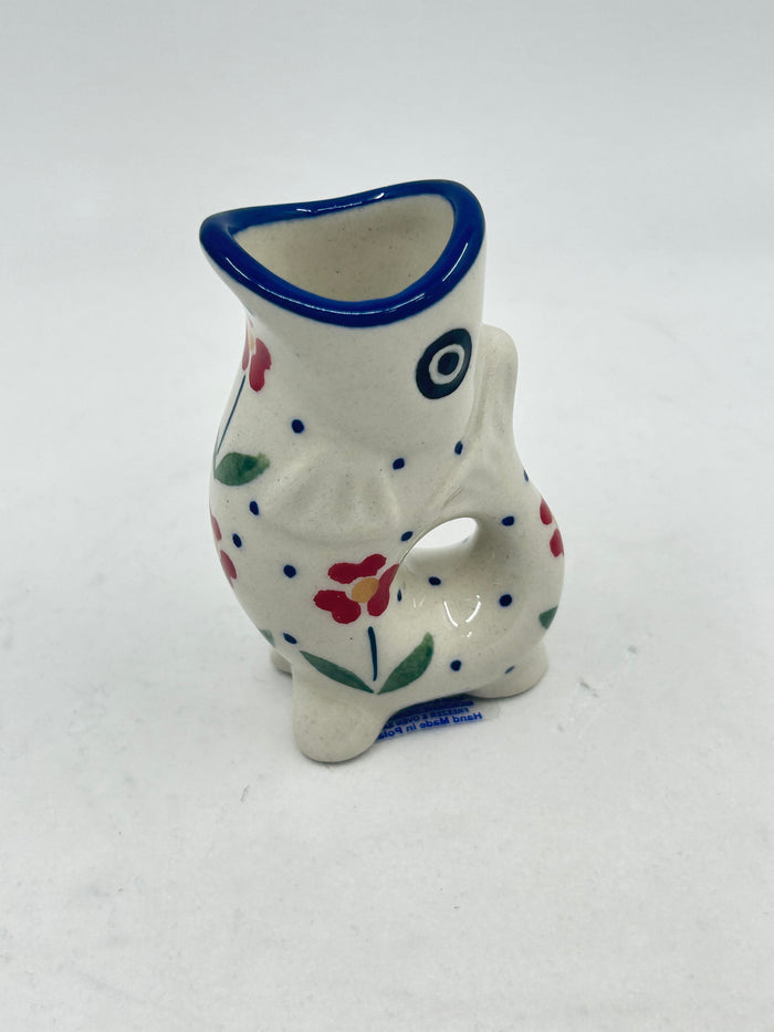 Fish Toothpick Holder - AC61